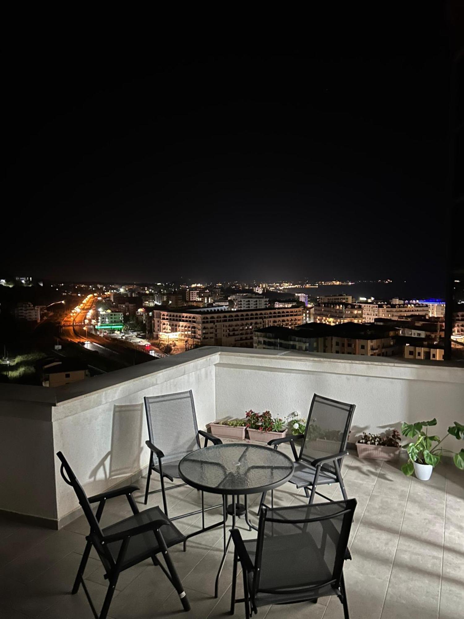 Gibel Apartments Golem  Exterior photo